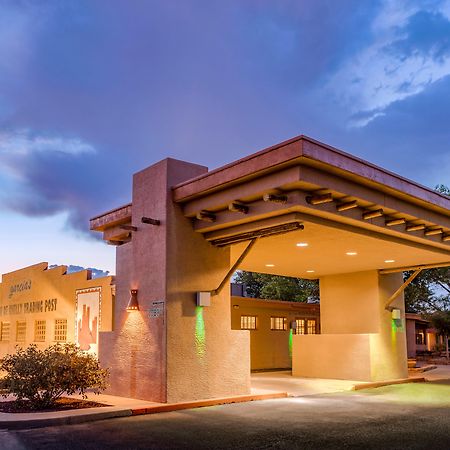 Holiday Inn Canyon De Chelly-Chinle By Ihg Buitenkant foto