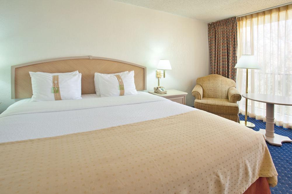Holiday Inn Canyon De Chelly-Chinle By Ihg Buitenkant foto