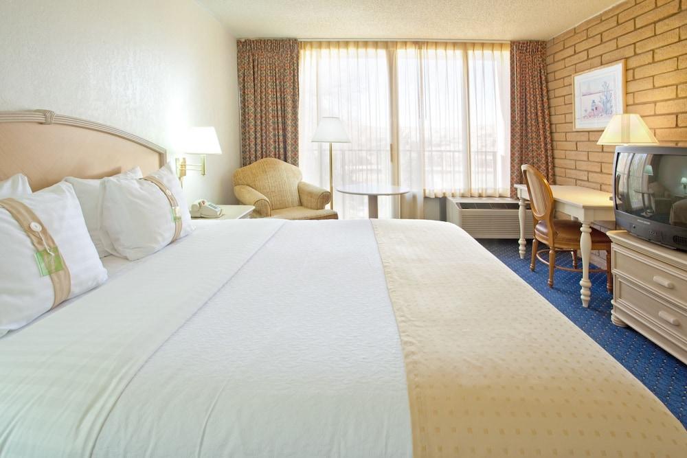Holiday Inn Canyon De Chelly-Chinle By Ihg Buitenkant foto
