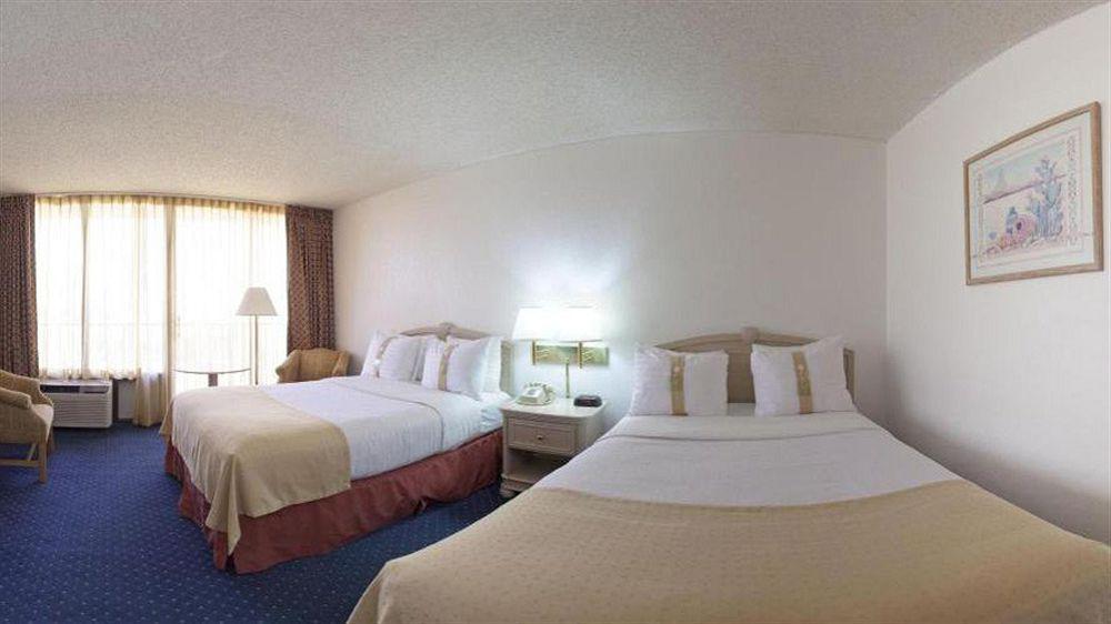 Holiday Inn Canyon De Chelly-Chinle By Ihg Buitenkant foto