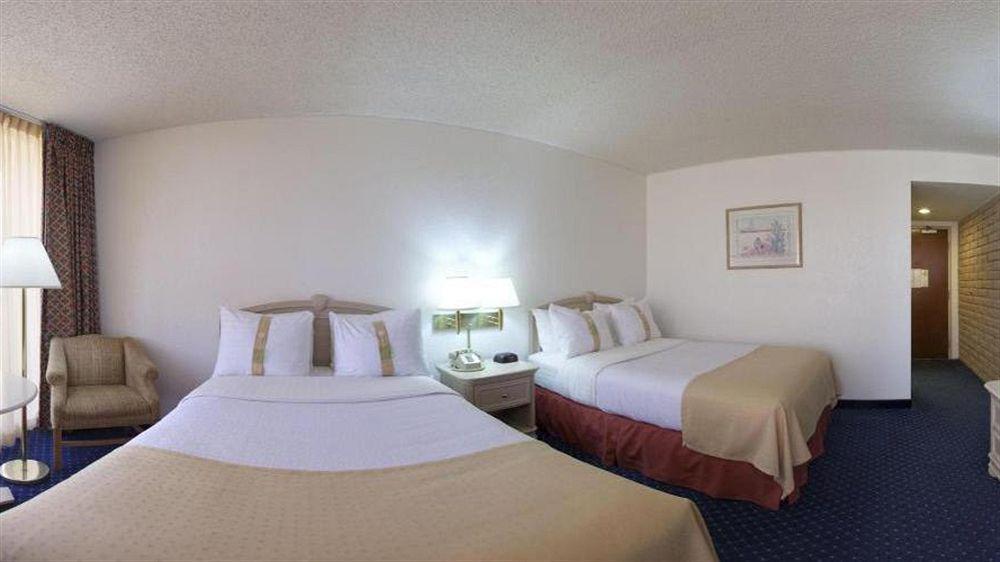 Holiday Inn Canyon De Chelly-Chinle By Ihg Buitenkant foto