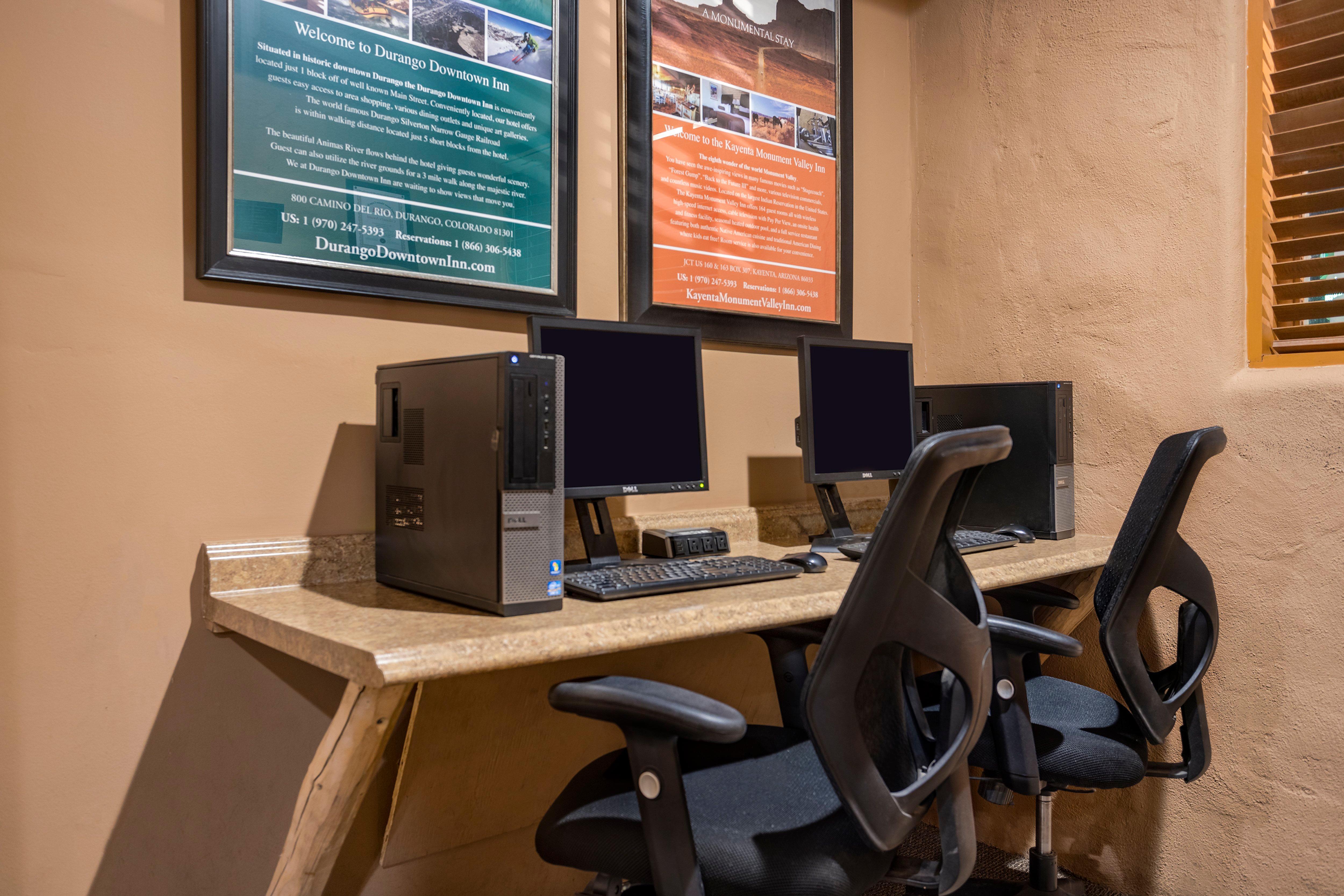 Holiday Inn Canyon De Chelly-Chinle By Ihg Buitenkant foto