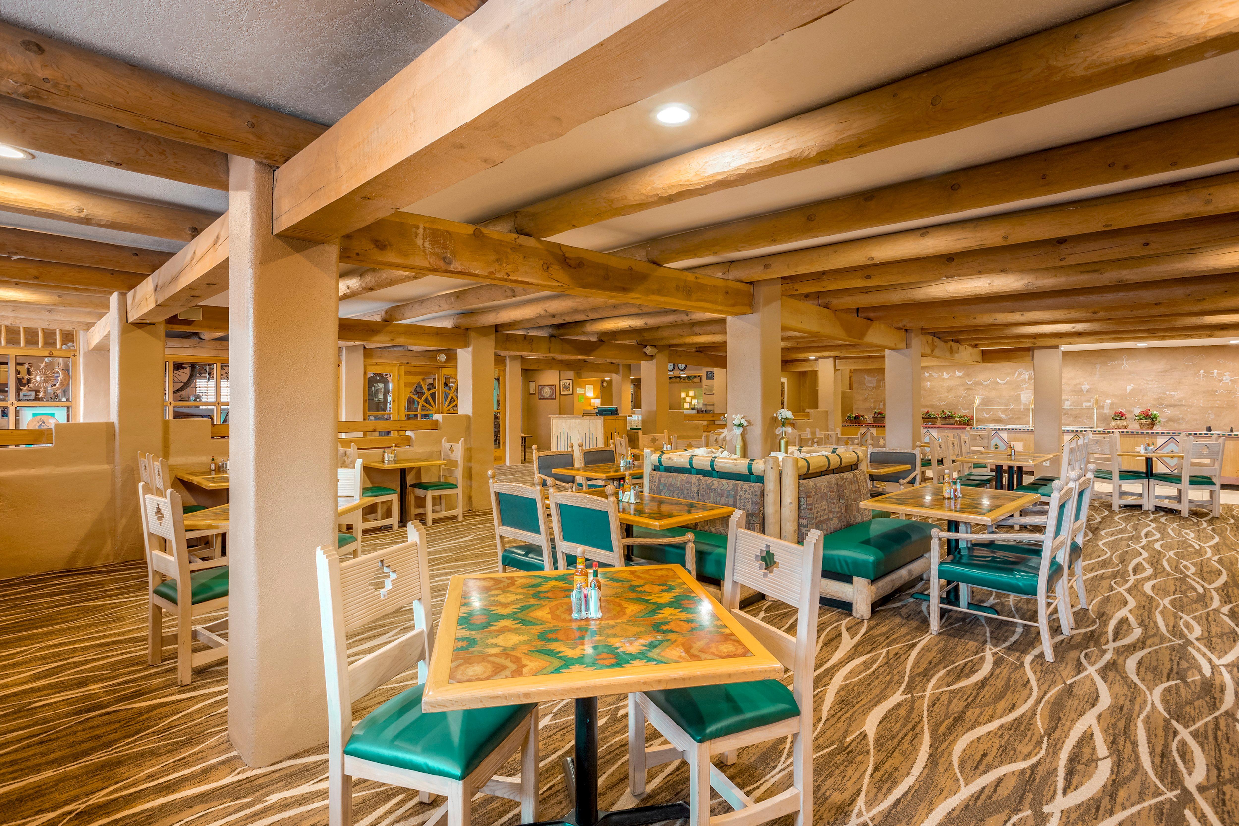 Holiday Inn Canyon De Chelly-Chinle By Ihg Buitenkant foto