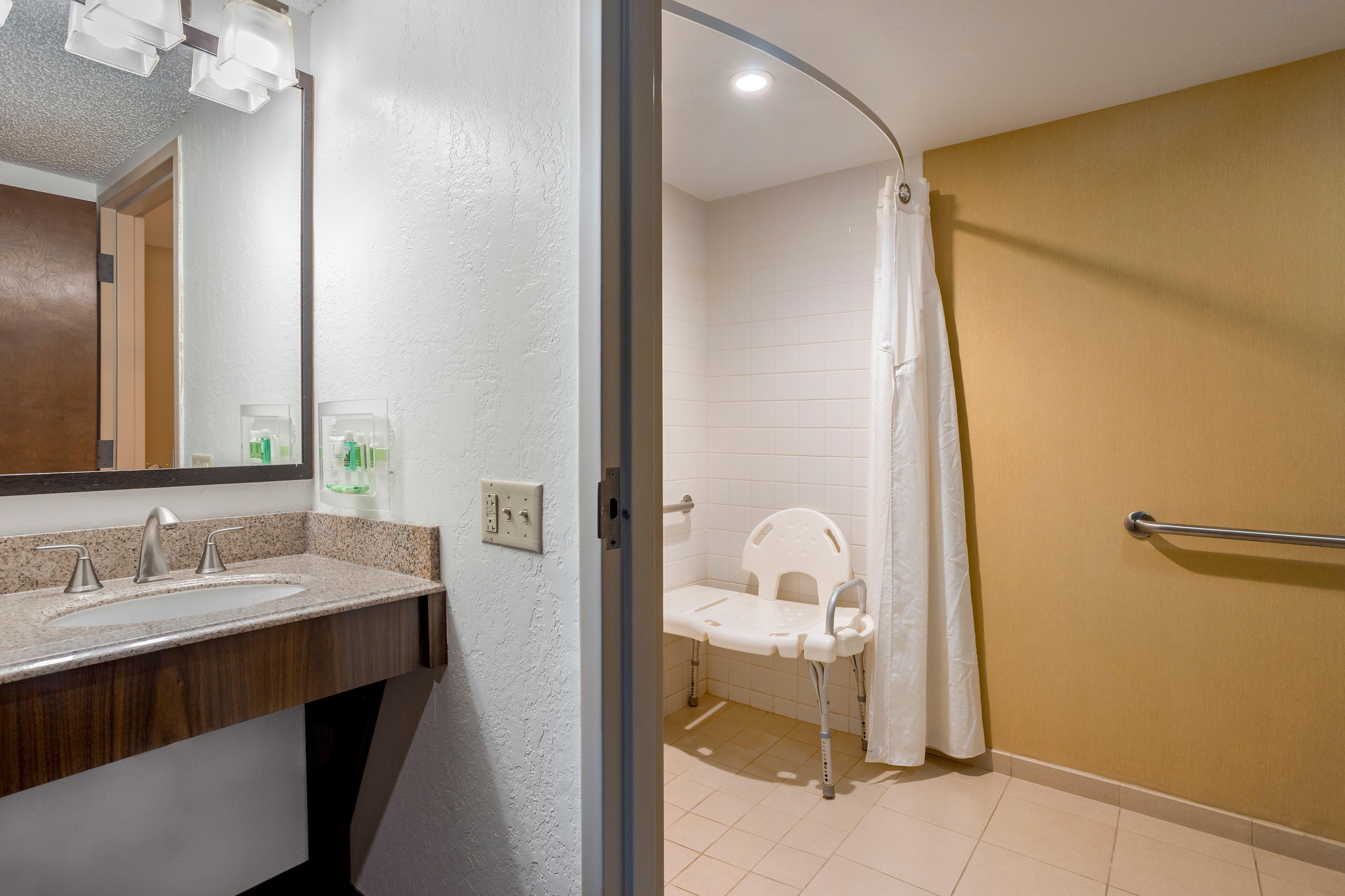 Holiday Inn Canyon De Chelly-Chinle By Ihg Buitenkant foto