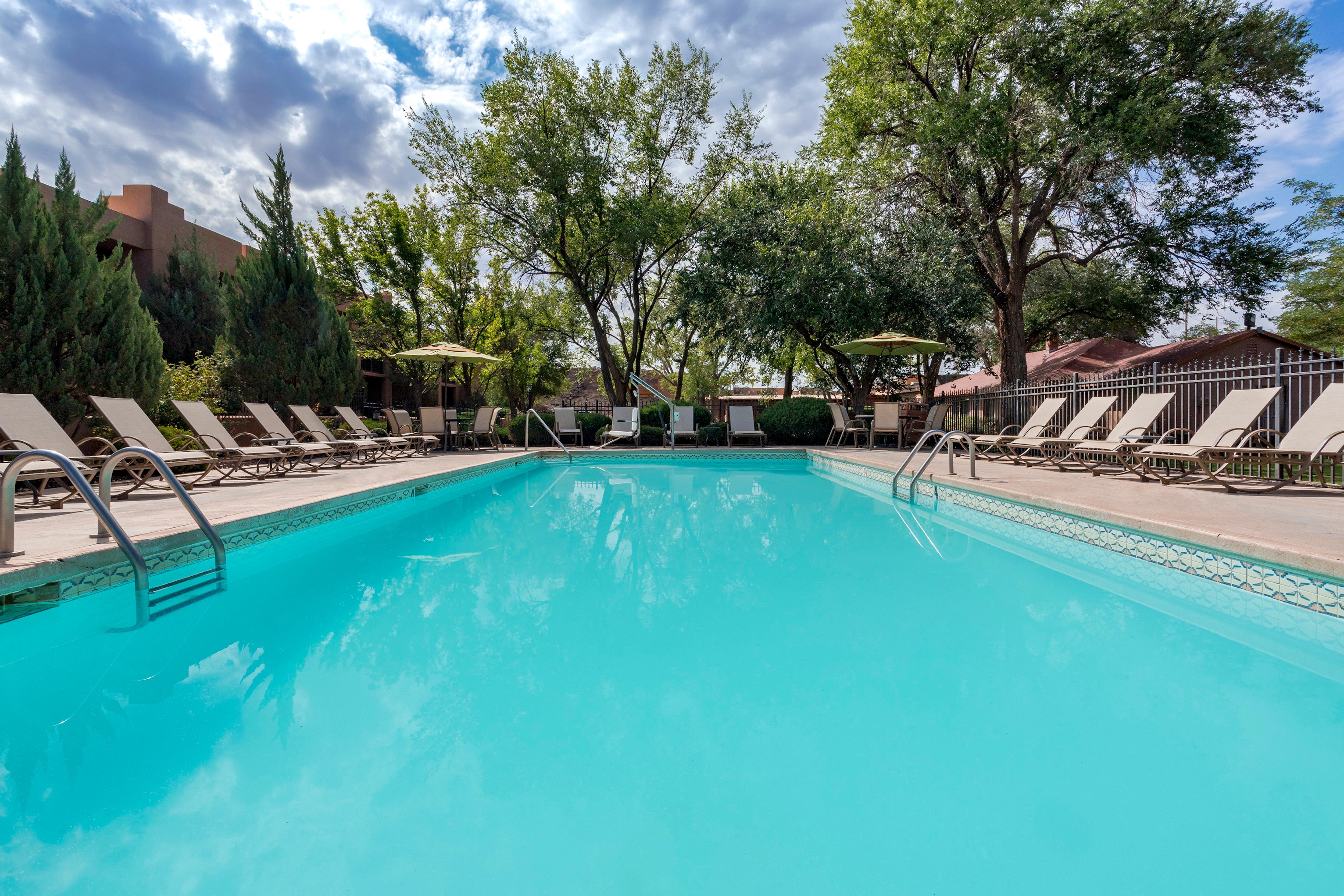 Holiday Inn Canyon De Chelly-Chinle By Ihg Buitenkant foto