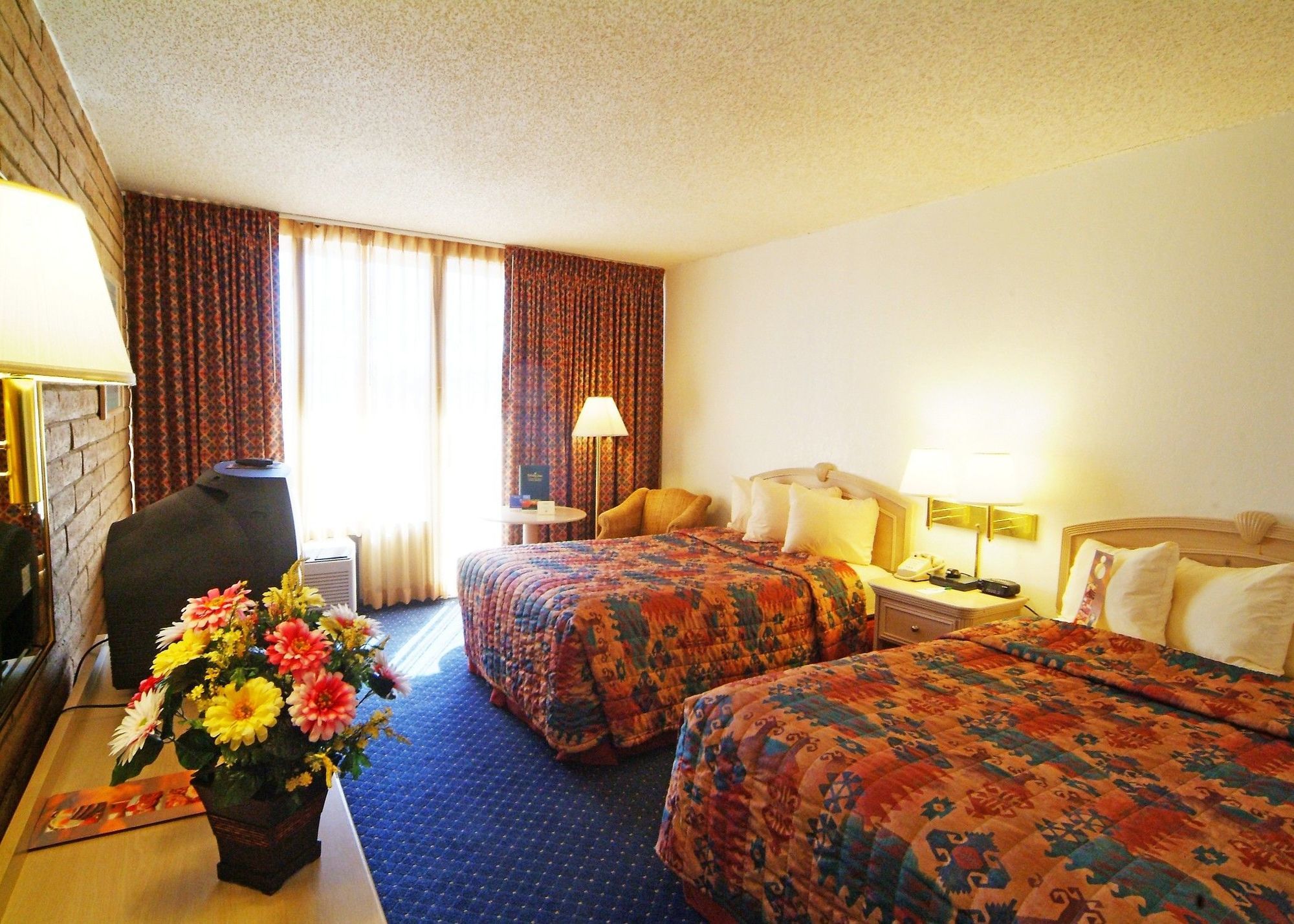 Holiday Inn Canyon De Chelly-Chinle By Ihg Buitenkant foto