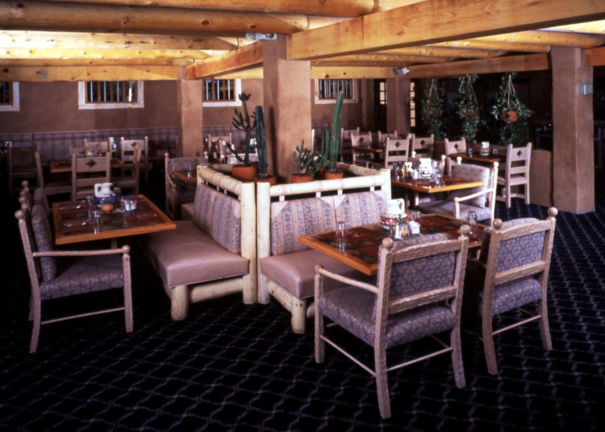 Holiday Inn Canyon De Chelly-Chinle By Ihg Buitenkant foto