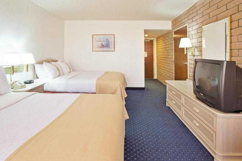 Holiday Inn Canyon De Chelly-Chinle By Ihg Buitenkant foto