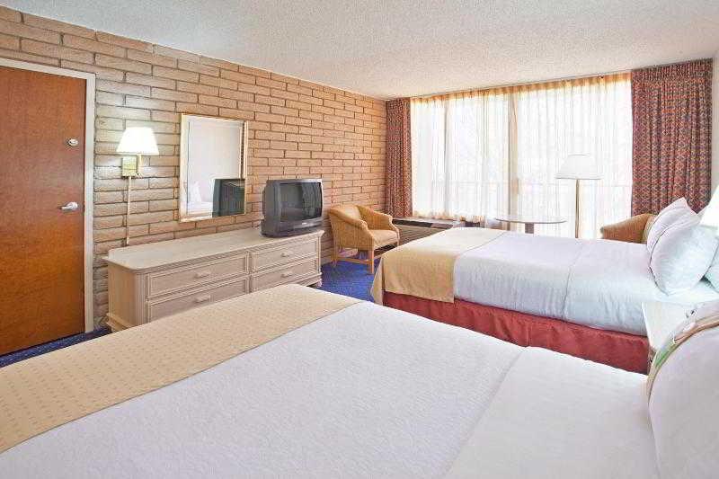 Holiday Inn Canyon De Chelly-Chinle By Ihg Kamer foto