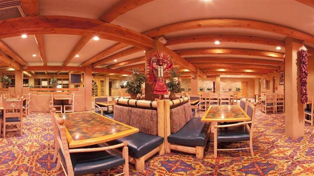 Holiday Inn Canyon De Chelly-Chinle By Ihg Buitenkant foto