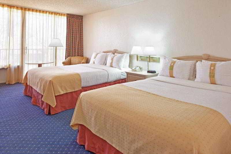 Holiday Inn Canyon De Chelly-Chinle By Ihg Buitenkant foto
