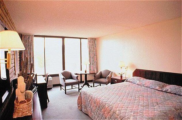 Holiday Inn Canyon De Chelly-Chinle By Ihg Buitenkant foto