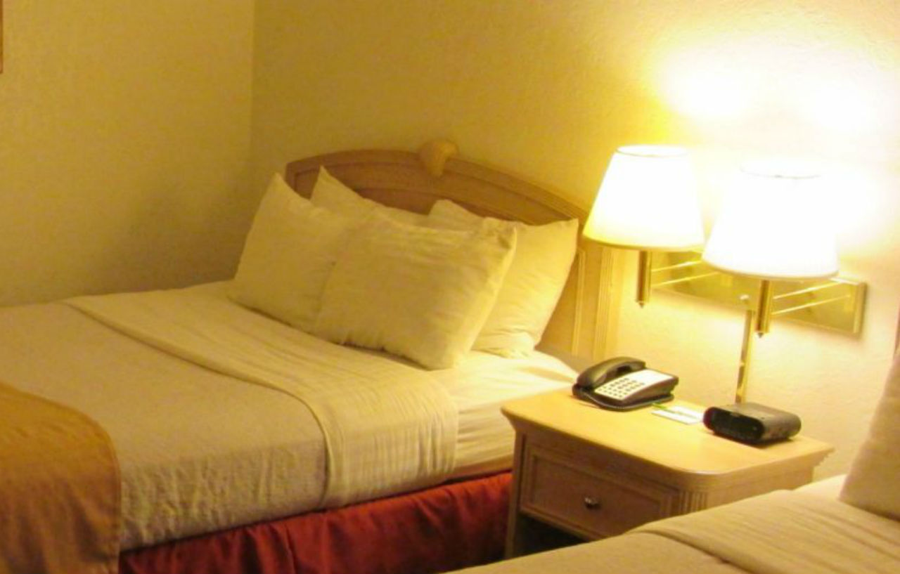 Holiday Inn Canyon De Chelly-Chinle By Ihg Buitenkant foto