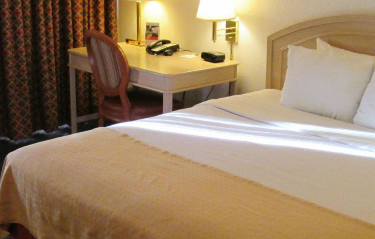 Holiday Inn Canyon De Chelly-Chinle By Ihg Buitenkant foto